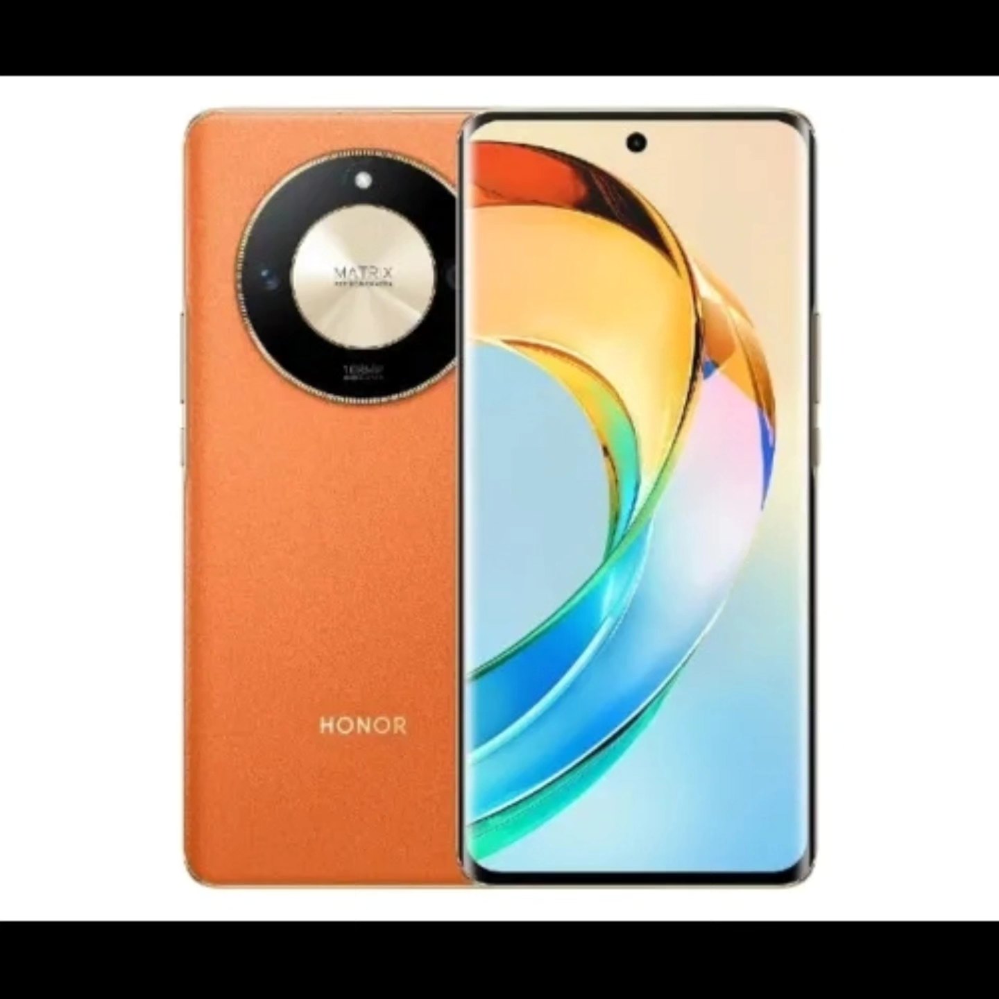 Honor X9B 5G (8GB RAM, 256GB ROM) - Global Version