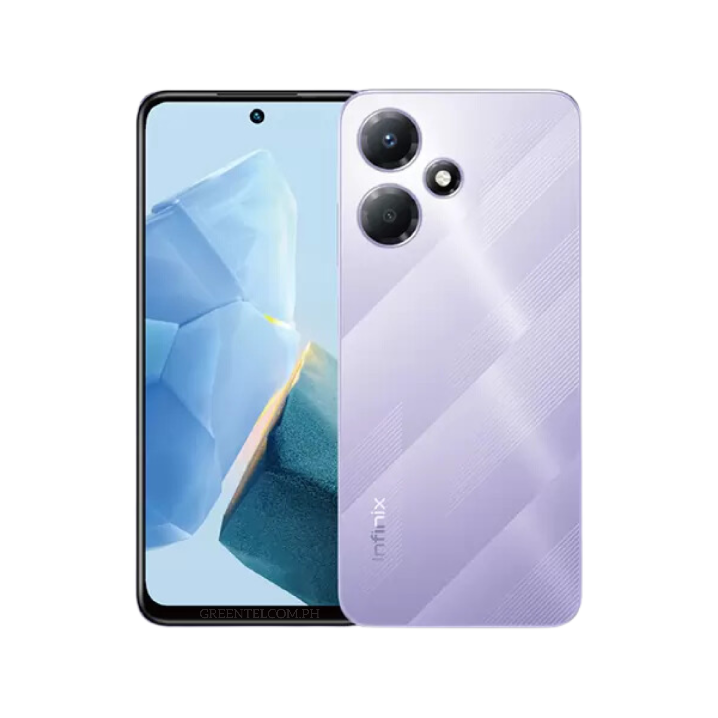 Infinix Hot 30 8/128GB OFFICIAL