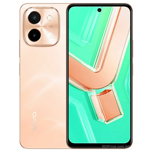 Vivo Y28 8/256GB OFFICIAL