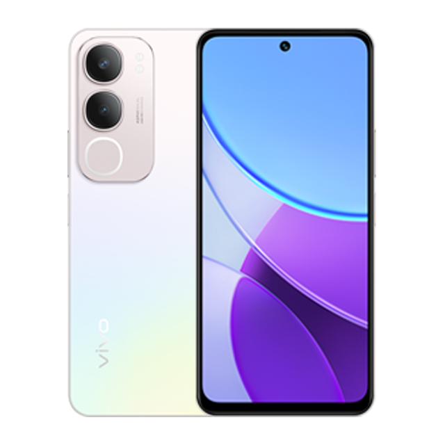 Vivo Y19s 6/128GB OFFICIAL
