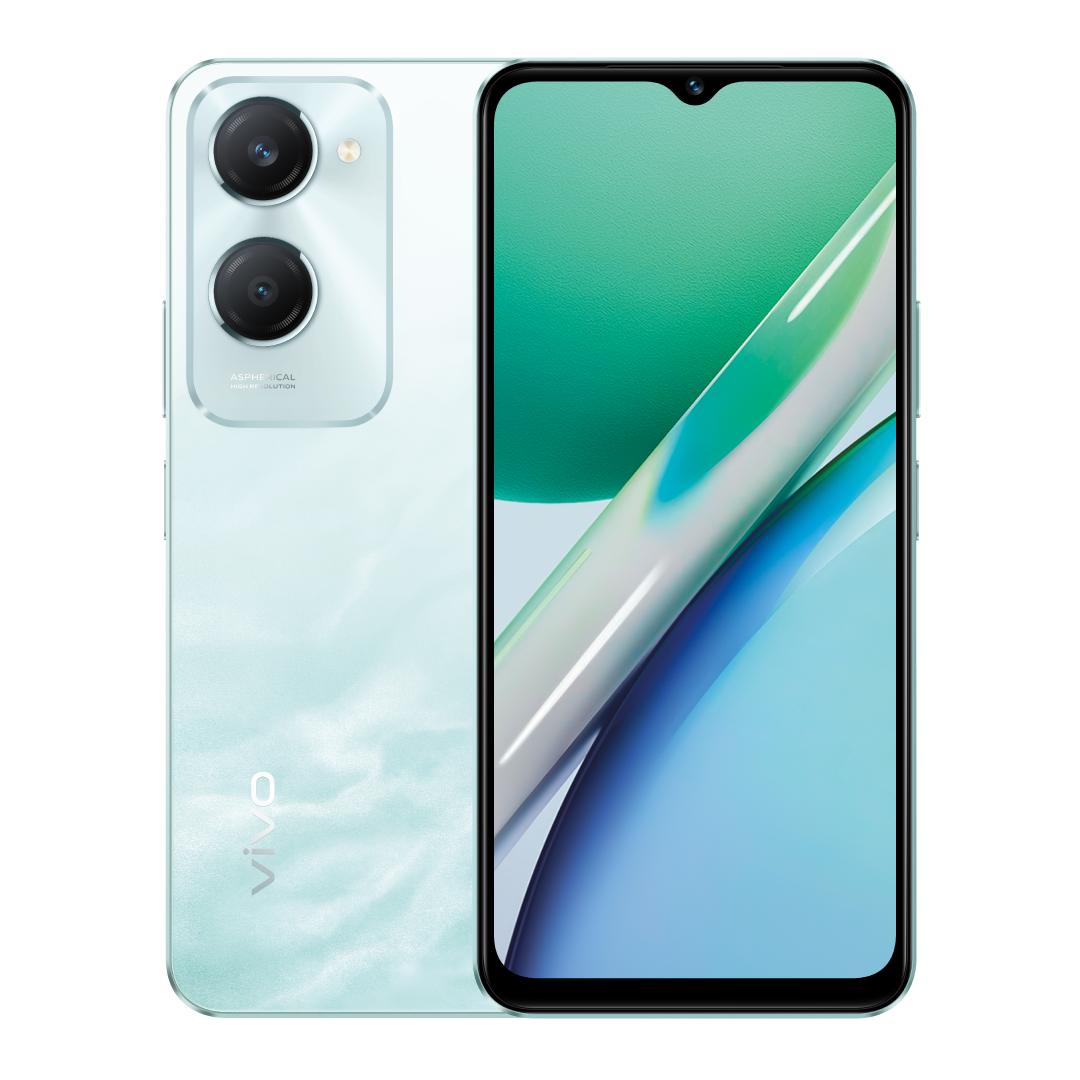 Vivo Y18 6/128GB OFFICIAL