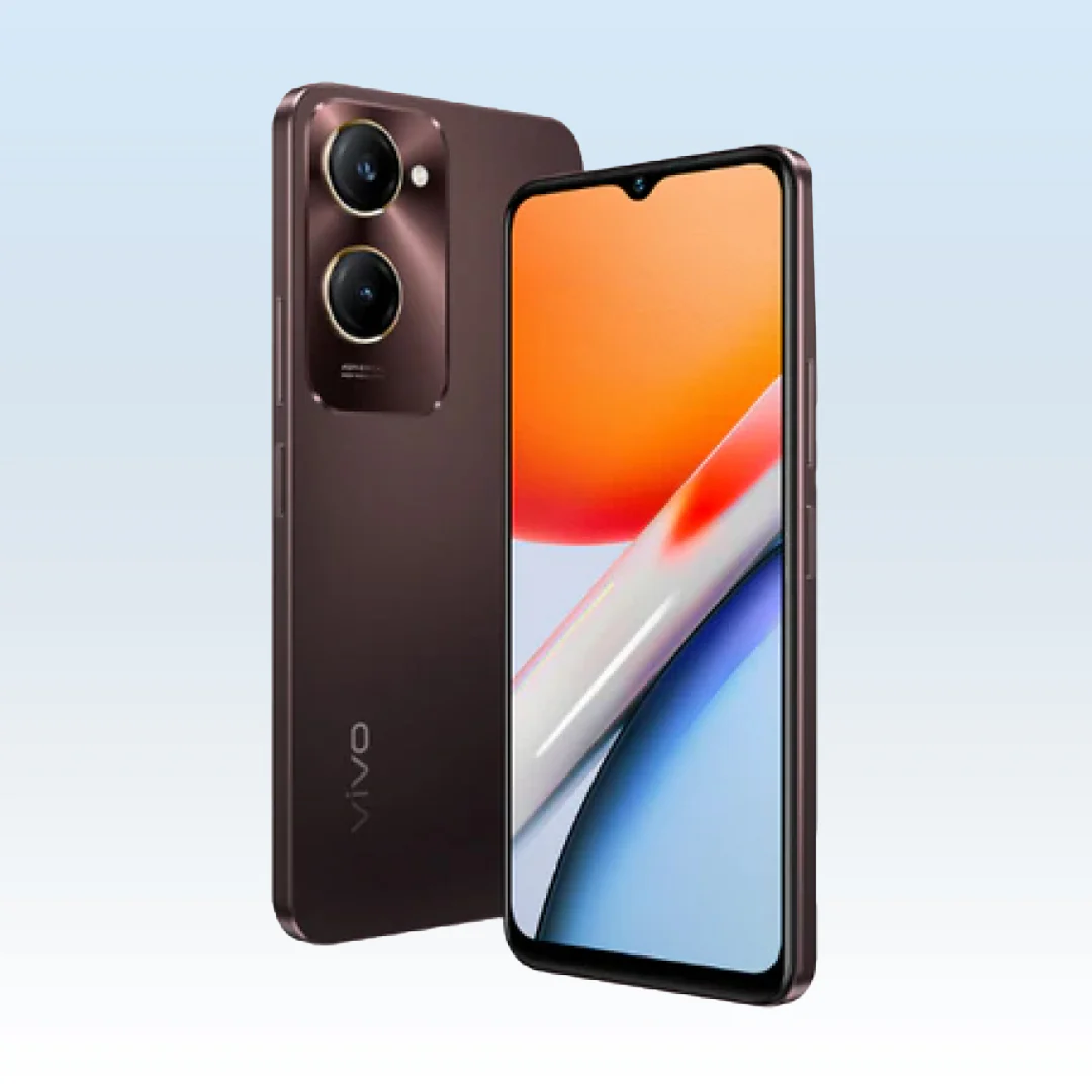 Vivo Y18 4/128GB OFFICIAL