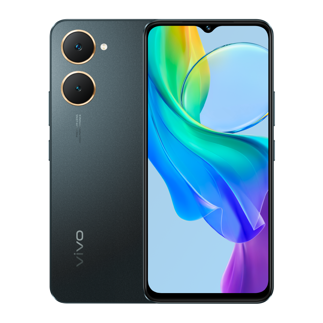 Vivo Y03T 4/64GB OFFICIAL