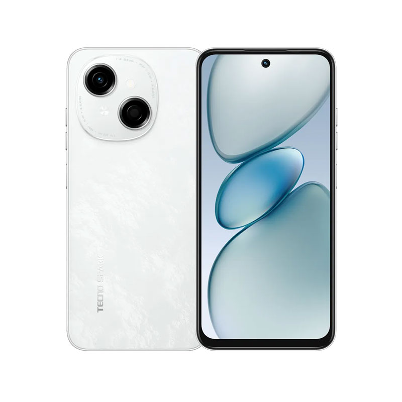 Tecno Go1 4/64GB OFFICIAL