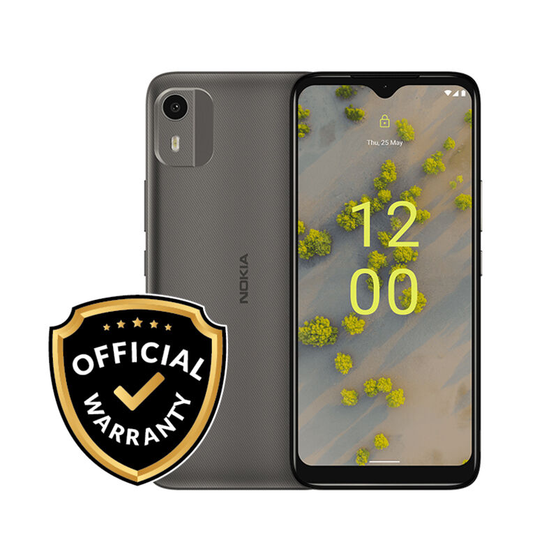 Nokia C12 Pro 2/64GB OFFICIAL