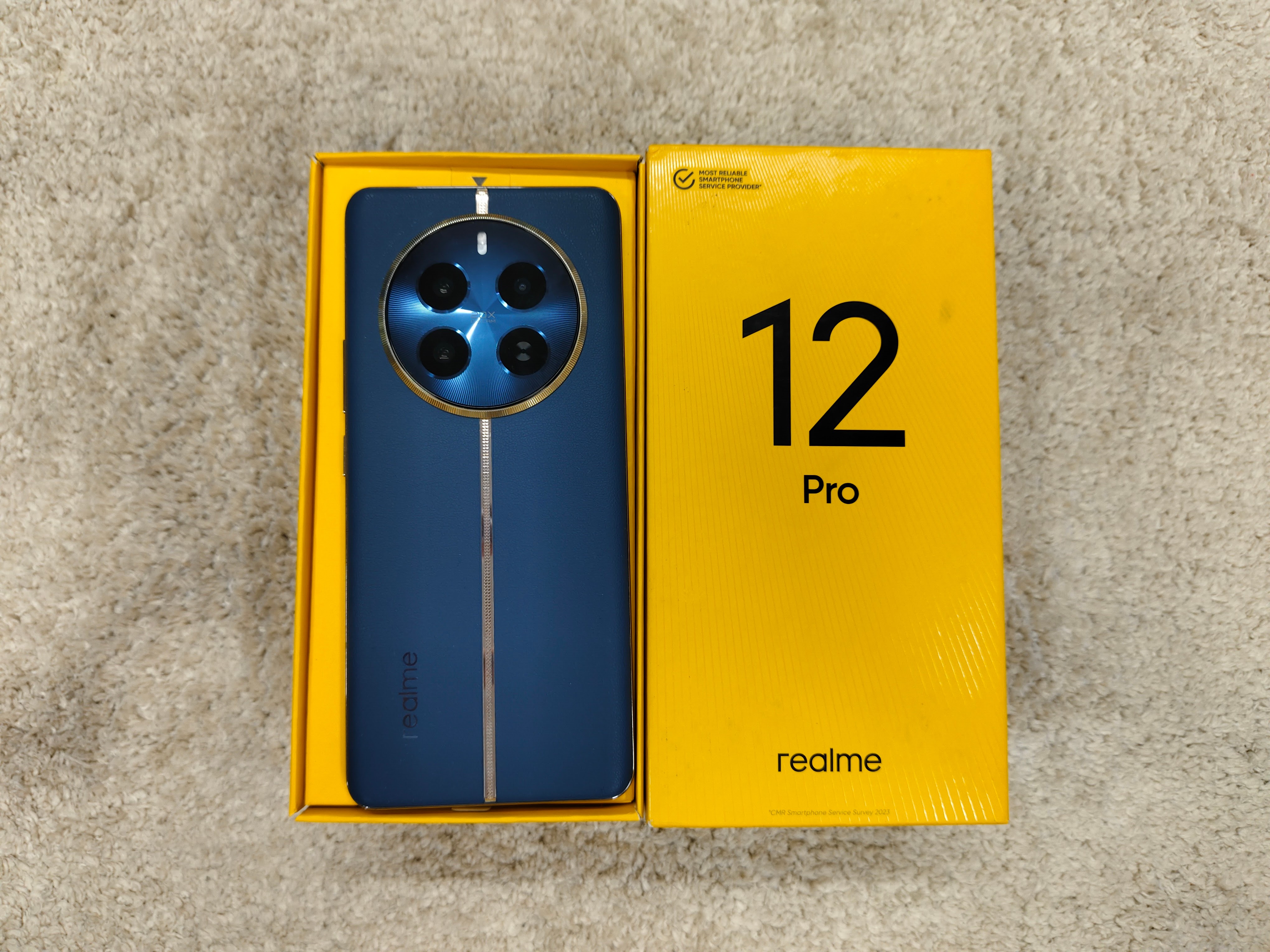 Realme 12 Pro 8/128GB GLOBAL