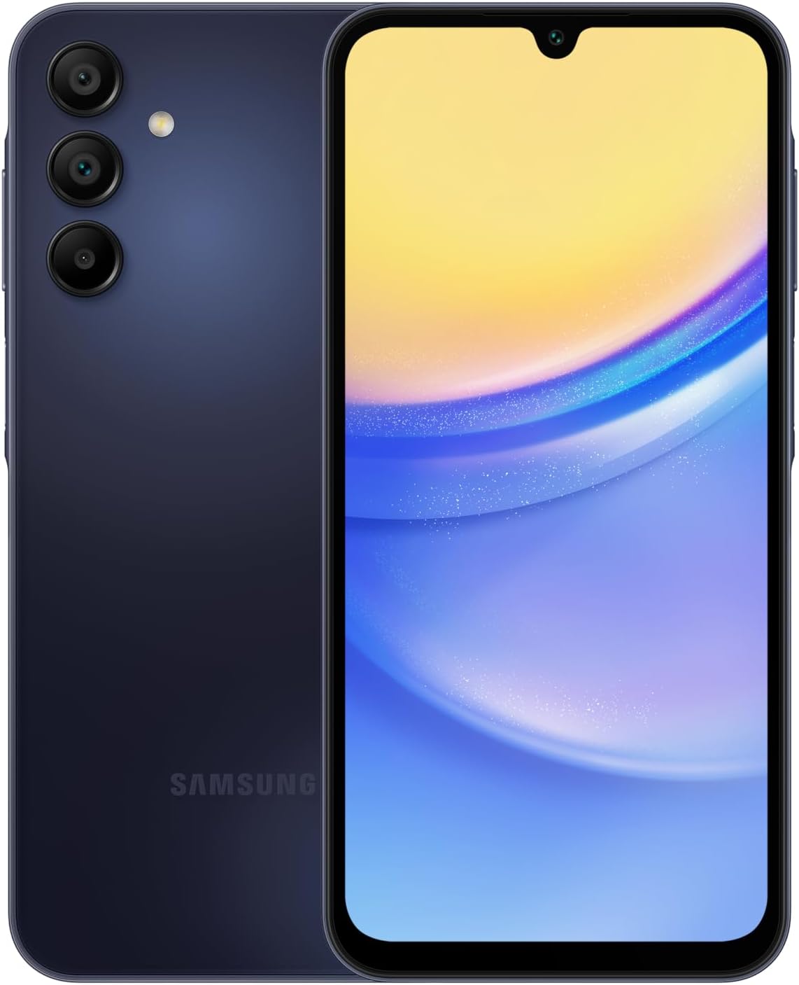 Samsung Galaxy A15 5G 8/256GB GLOBAL