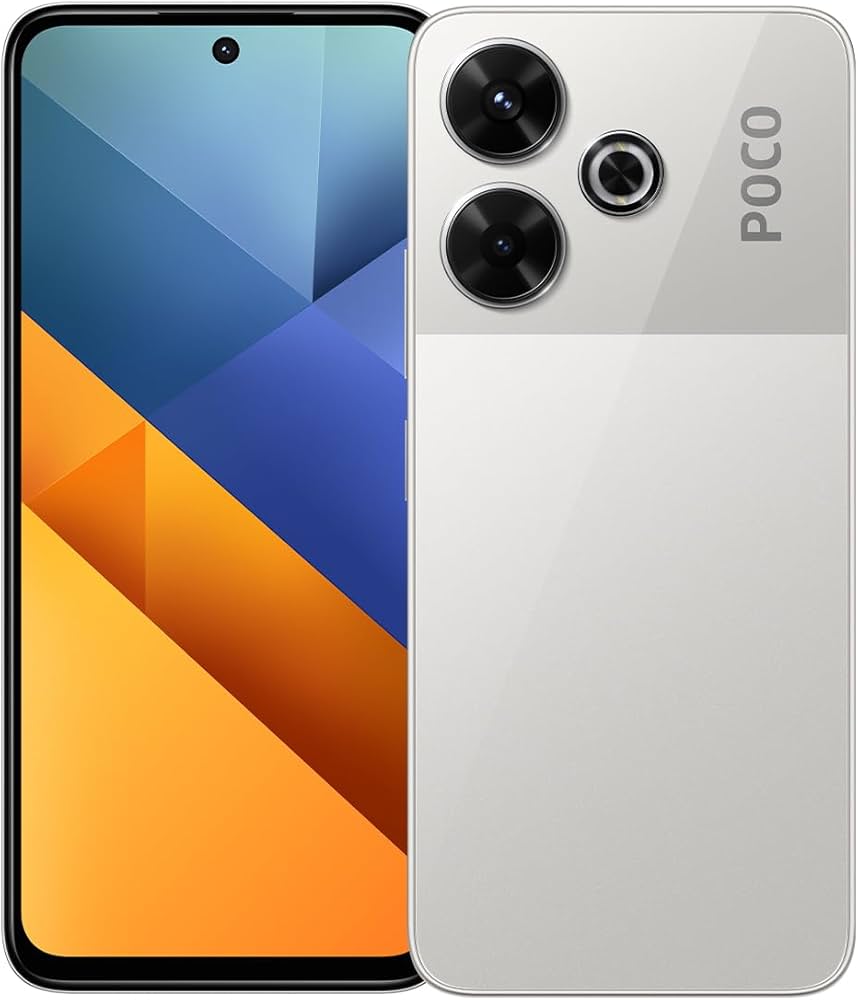 Xiaomi Poco M6 4/64GB GLOBAL